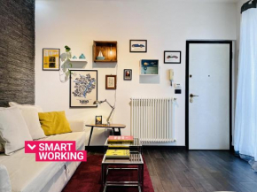 Casa di Martin by Wonderful Italy Torino
